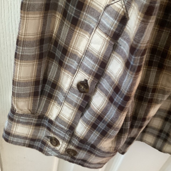 Carhartt Men’s Relaxed Fit Shirt Size 2XL. #388 - Picture 5 of 10